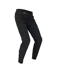 FOX | Pantalón de ciclismo Flexair para hombre | Negro