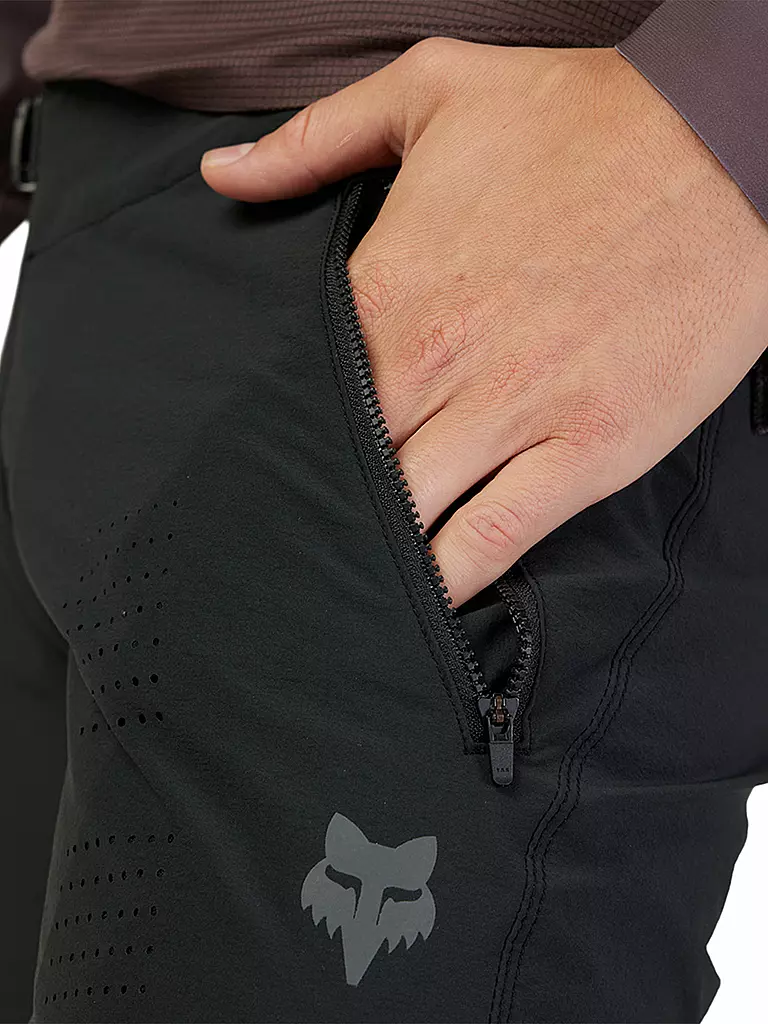 FOX | Pantalón de ciclismo Flexair para hombre |
