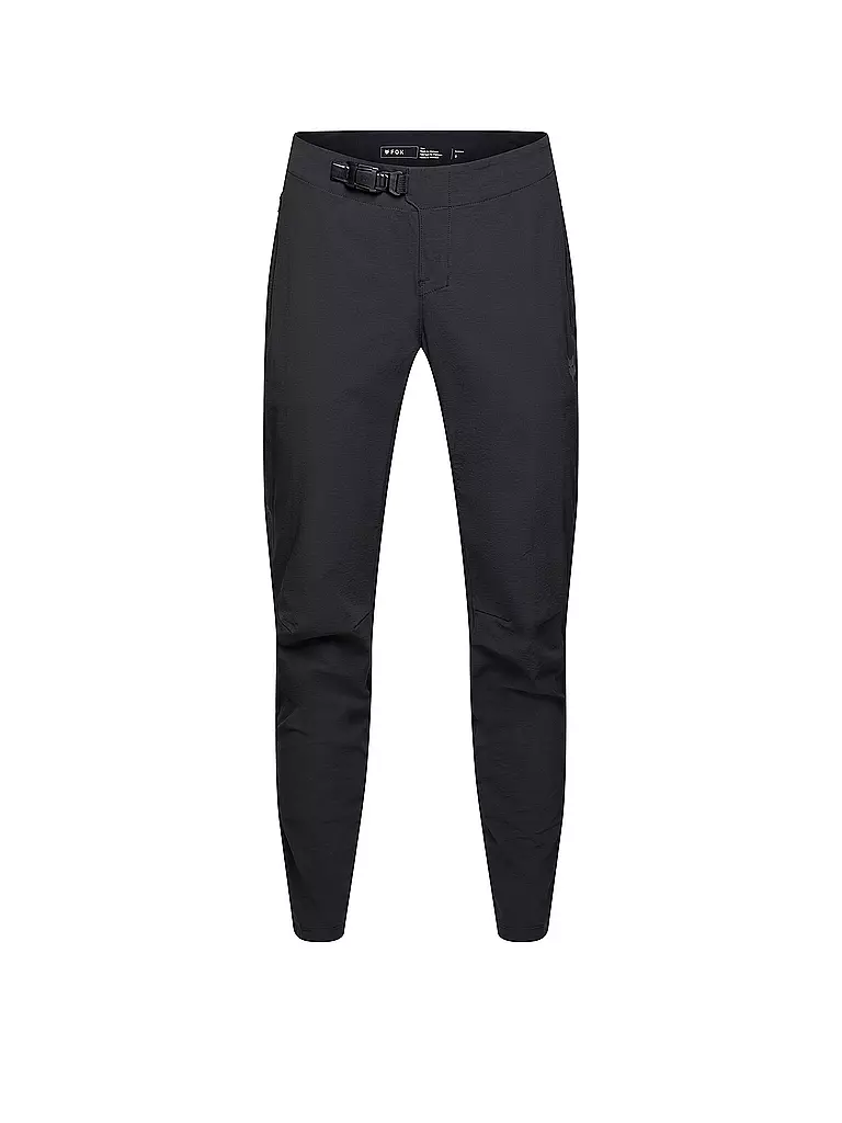 FOX | Pantalón de ciclismo Ranger para mujer | Negro