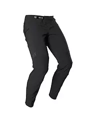 FOX | Pantalones de ciclismo de invierno para hombre Defend Fire | Negro