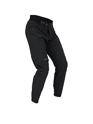 FOX | Pantalones de ciclismo de invierno para hombre Flexair Pro Fire Alpha® | Negro