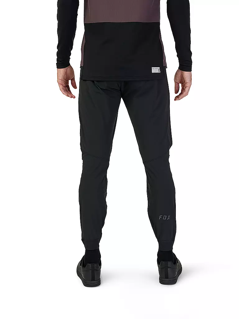 FOX | Pantalones de ciclismo de invierno para hombre Flexair Pro Fire Alpha® | 