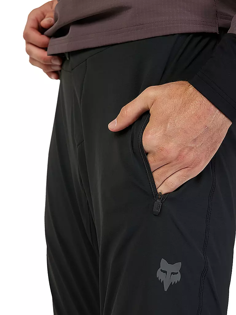 FOX | Pantalones de ciclismo de invierno para hombre Flexair Pro Fire Alpha® | 