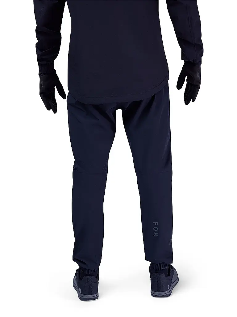 FOX | Pantalones de ciclismo de invierno para hombre Ranger Water |