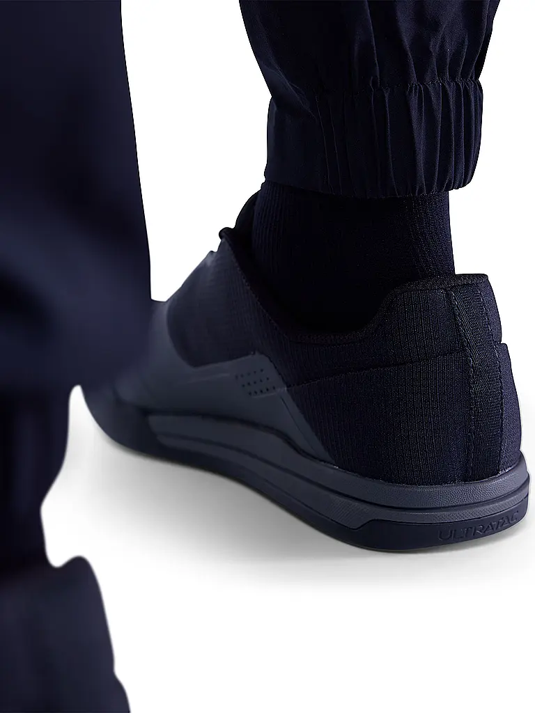 FOX | Pantalones de ciclismo de invierno para hombre Ranger Water |