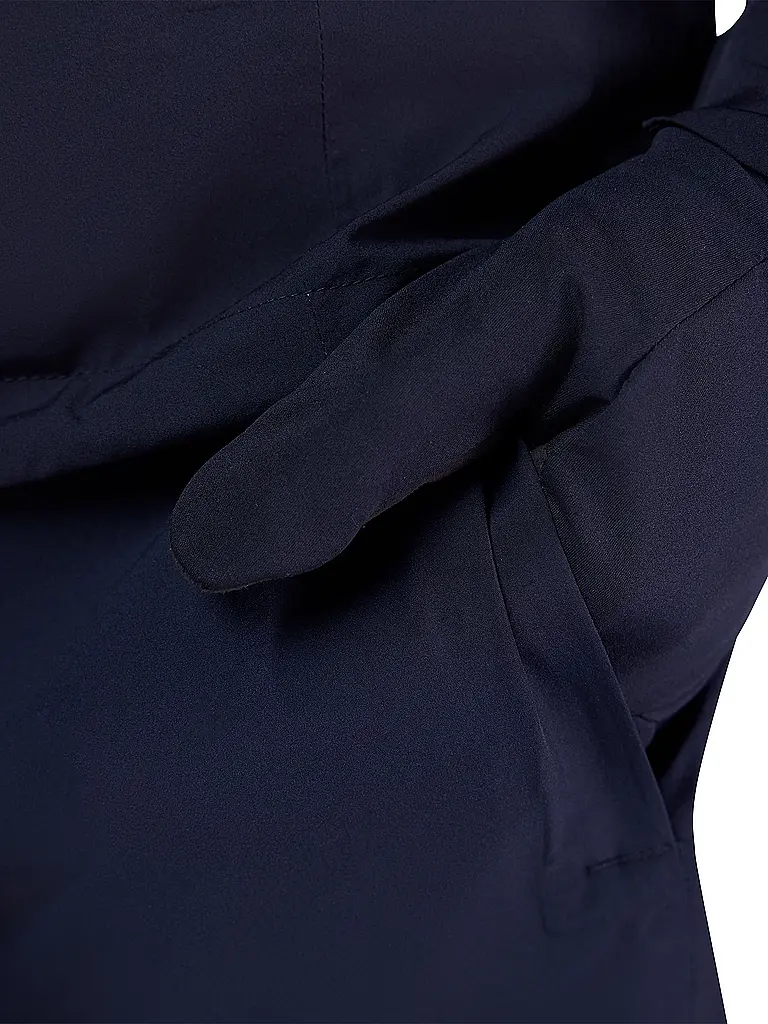 FOX | Pantalones de ciclismo de invierno para hombre Ranger Water |