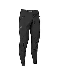 FOX | Pantalones de ciclismo de invierno para mujer Defend Fire | Negro