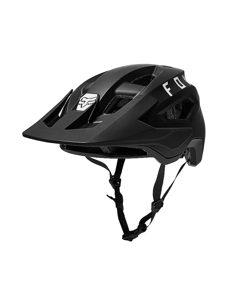 FOX | Radhelm Speedframe Mips® | Negro