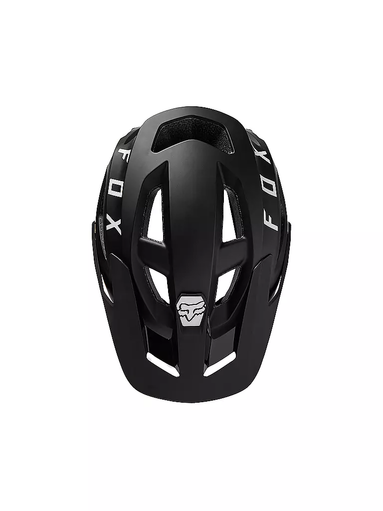 FOX | Radhelm Speedframe Mips® | Negro