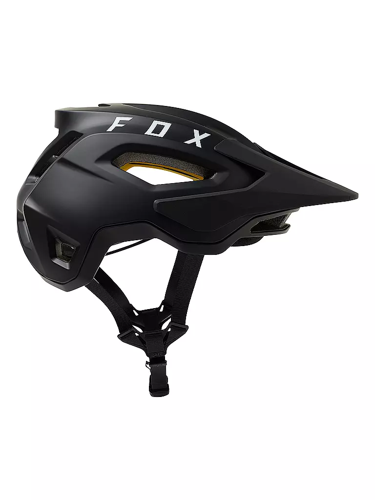 FOX | Radhelm Speedframe Mips® | Negro
