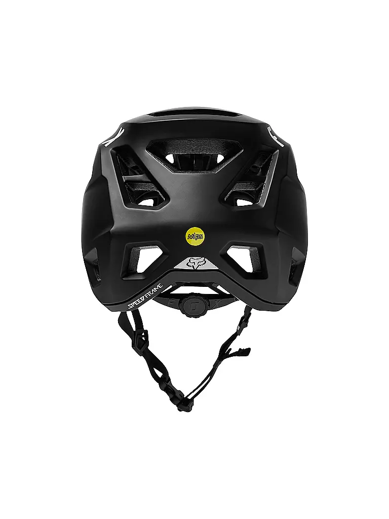 FOX | Radhelm Speedframe Mips® | Negro