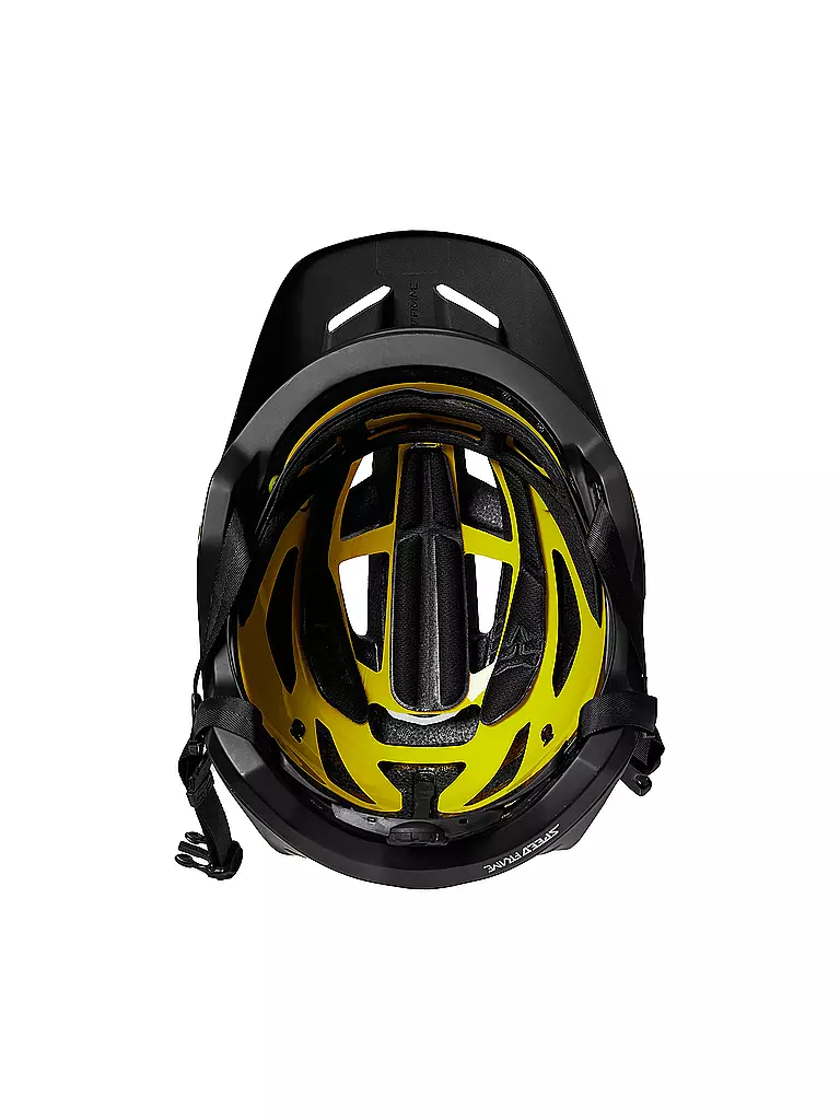 FOX | Radhelm Speedframe Mips® | Negro