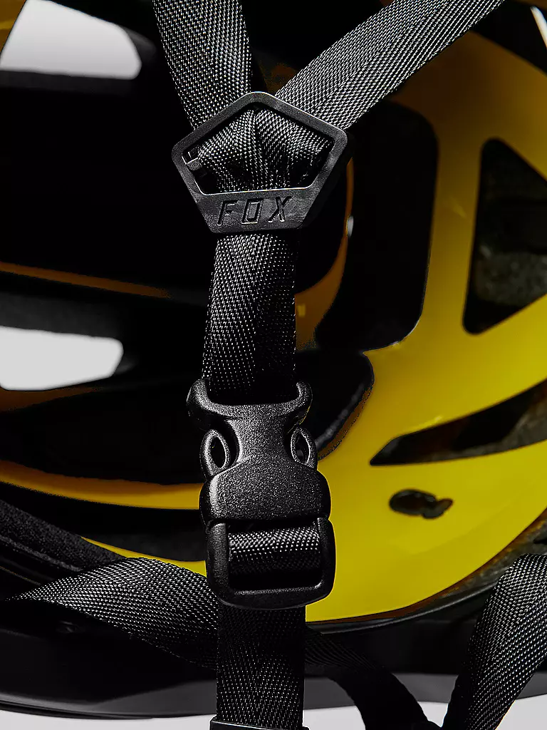 FOX | Radhelm Speedframe Mips® | Negro