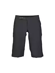 FOX | Radshort Defend para mujer | Negro