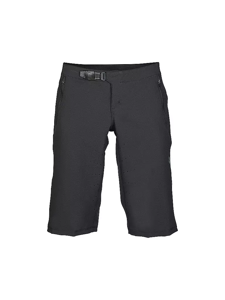 FOX | Radshort Defend para mujer | Negro