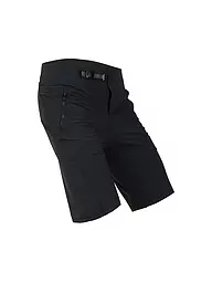 FOX | Radshort Flexair para hombre | Negro