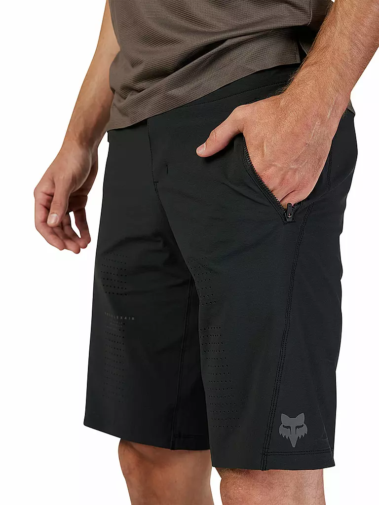 FOX | Radshort Flexair para hombre | 