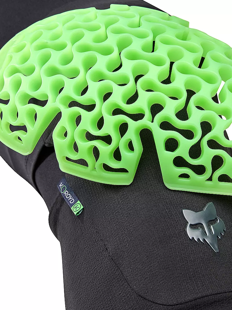 FOX | Rodilleras Enduro Pro | 