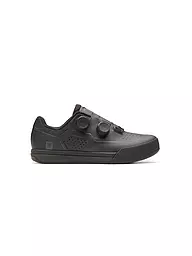 FOX | Zapatillas de ciclismo para hombre Fox Union BOA® | Negro