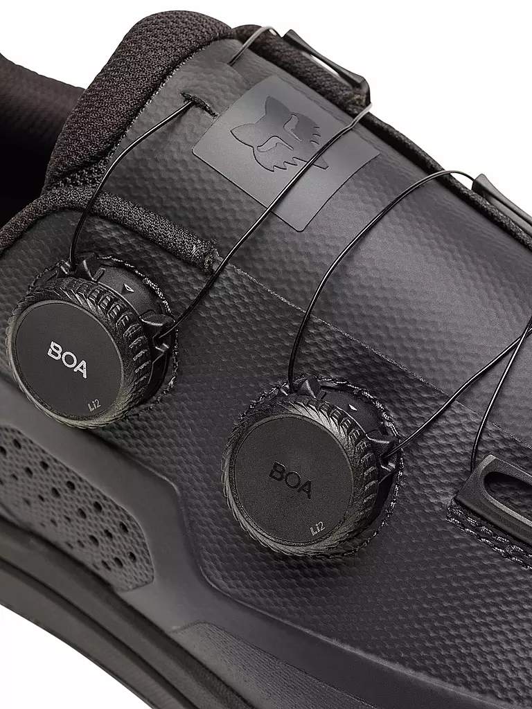 FOX | Zapatillas de ciclismo para hombre Fox Union BOA® |