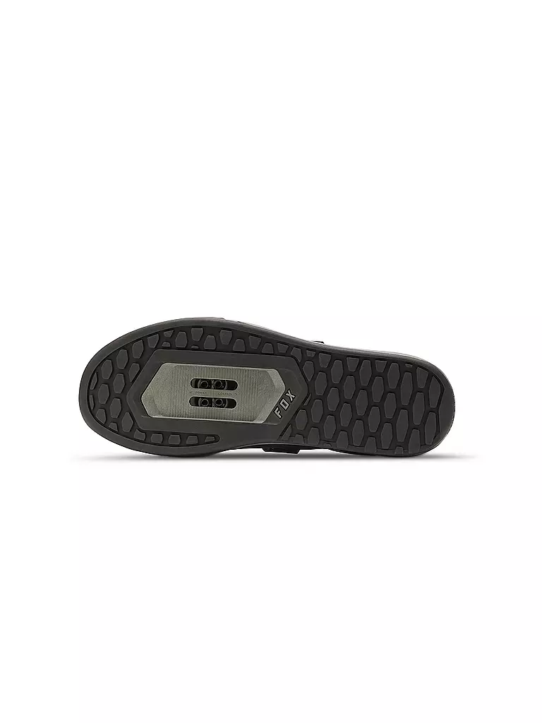 FOX | Zapatillas de ciclismo para hombre Fox Union | 
