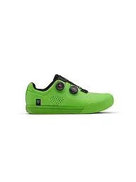 FOX | Zapatillas de ciclismo para hombre Union BOA® 50 YR | Verde