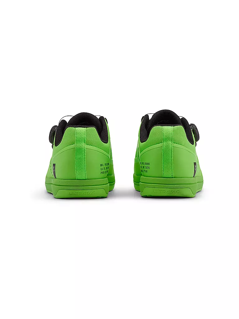 FOX | Zapatillas de ciclismo para hombre Union BOA® 50 YR | 