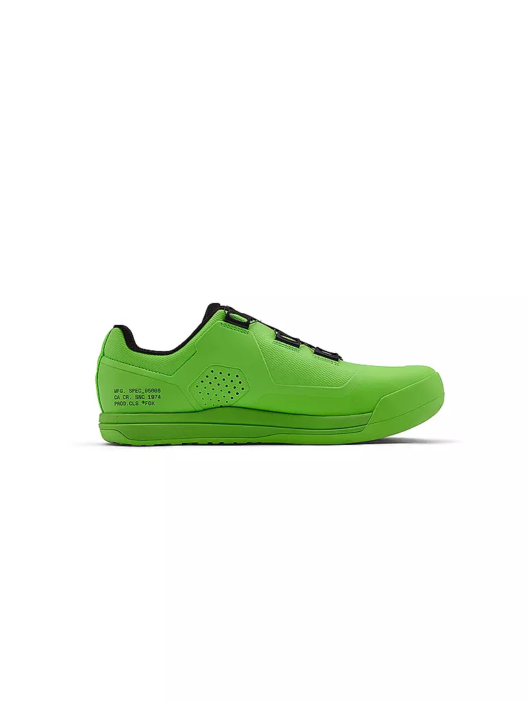 FOX | Zapatillas de ciclismo para hombre Union BOA® 50 YR | 