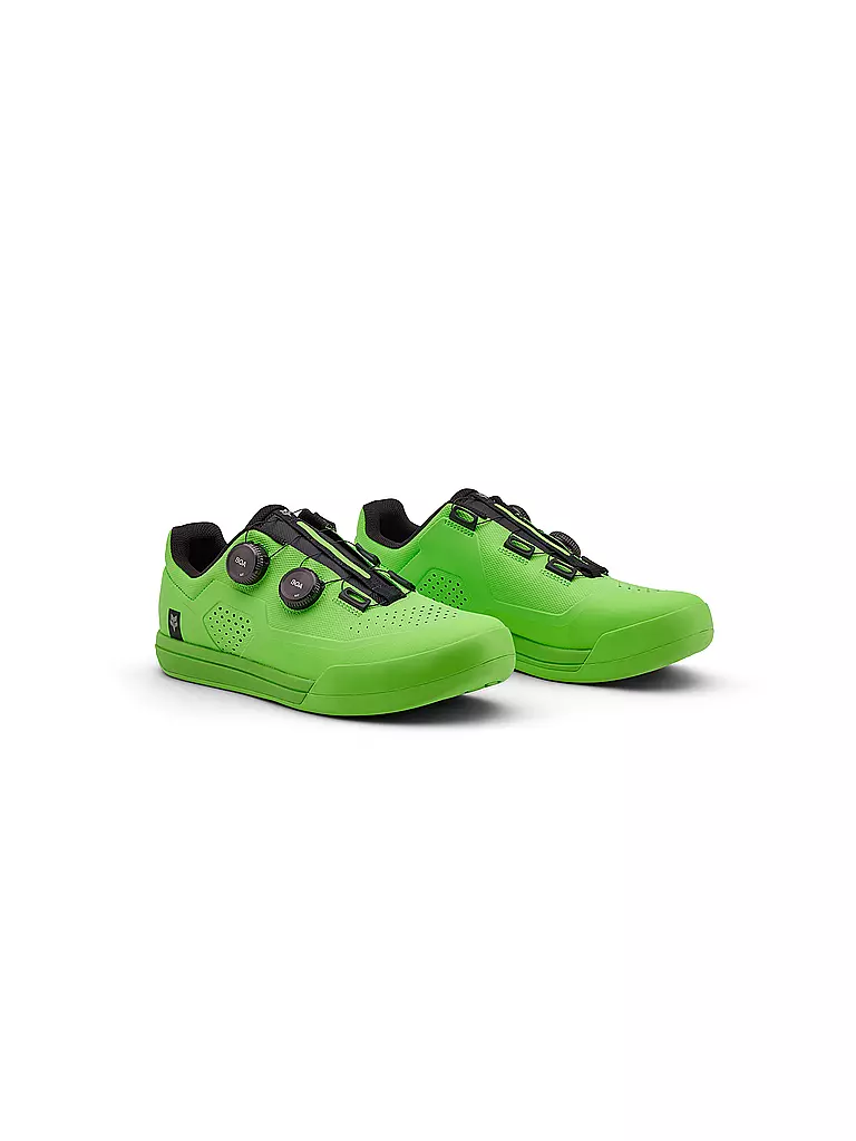 FOX | Zapatillas de ciclismo para hombre Union BOA® 50 YR | 