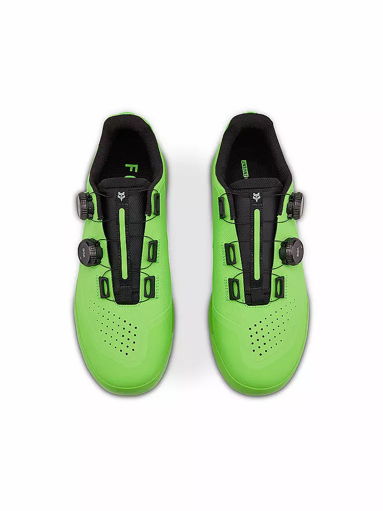 FOX | Zapatillas de ciclismo para hombre Union BOA® 50 YR | 