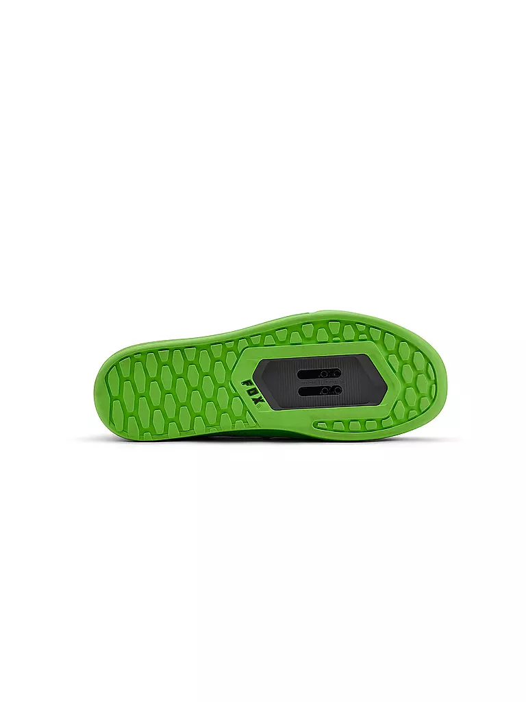 FOX | Zapatillas de ciclismo para hombre Union BOA® 50 YR | 