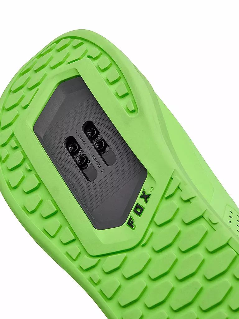 FOX | Zapatillas de ciclismo para hombre Union BOA® 50 YR | 