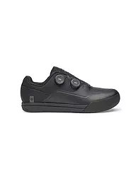 FOX | Zapatillas de ciclismo para hombre Union BOA® | Negro