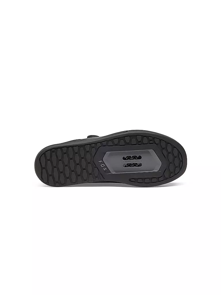 FOX | Zapatillas de ciclismo para hombre Union BOA® | 