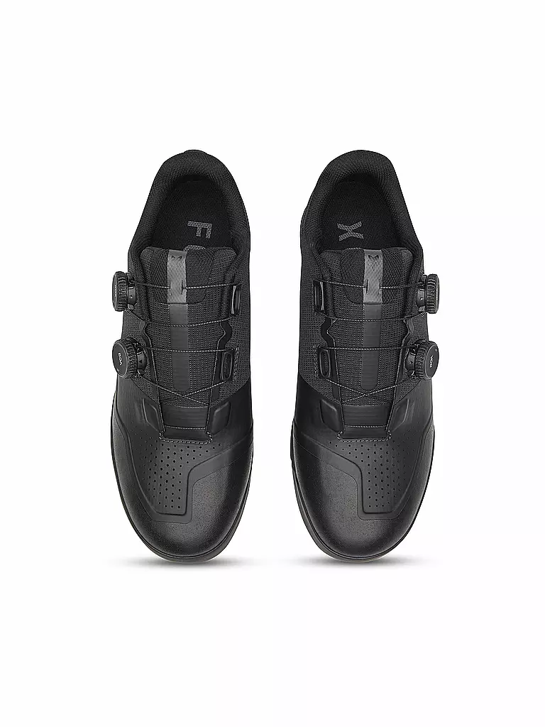 FOX | Zapatillas de ciclismo para hombre Union BOA® | 