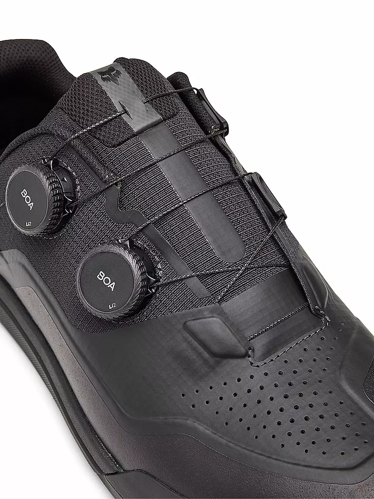 FOX | Zapatillas de ciclismo para hombre Union BOA® | 