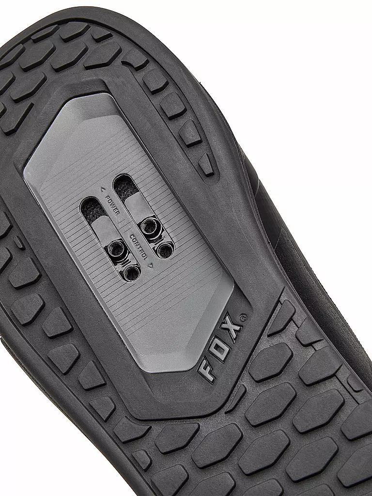 FOX | Zapatillas de ciclismo para hombre Union BOA® | 