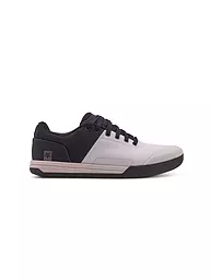FOX | Zapatillas de ciclismo Union Canvas para hombre | Blanco