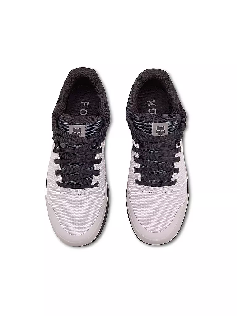 FOX | Zapatillas de ciclismo Union Canvas para hombre |