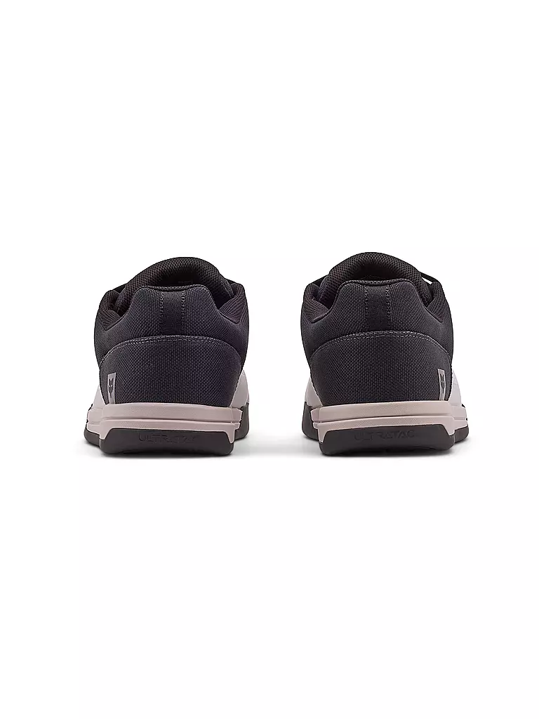 FOX | Zapatillas de ciclismo Union Canvas para hombre |