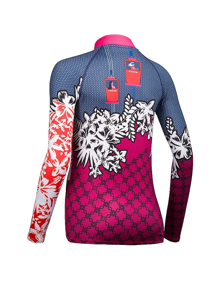 FREISEIN | Camiseta interior de mujer IceCrystal | 