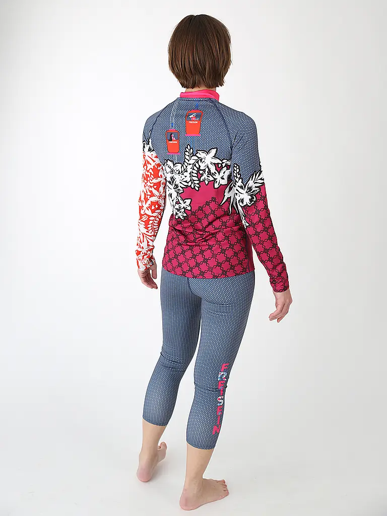 FREISEIN | Camiseta interior de mujer IceCrystal | 