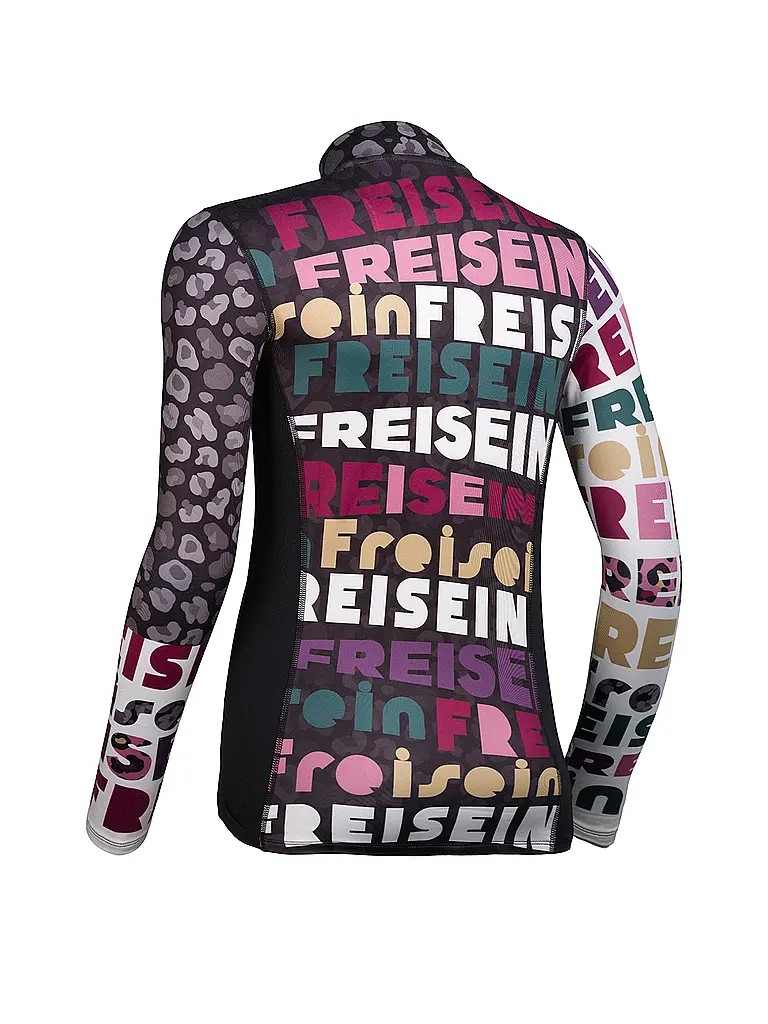 FREISEIN | Camiseta interior de mujer IconShirt | 