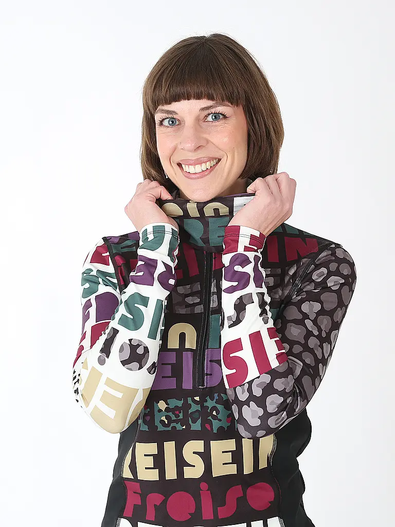 FREISEIN | Camiseta interior de mujer IconShirt | 