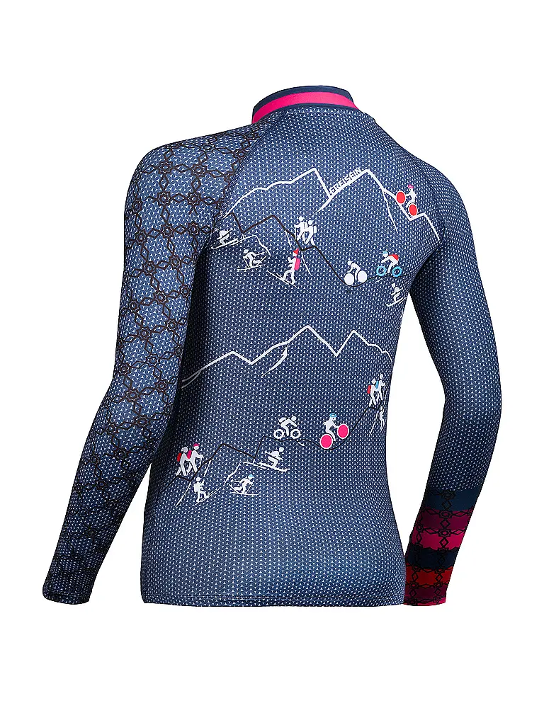 FREISEIN | Camiseta interior de mujer MountainMadl | 