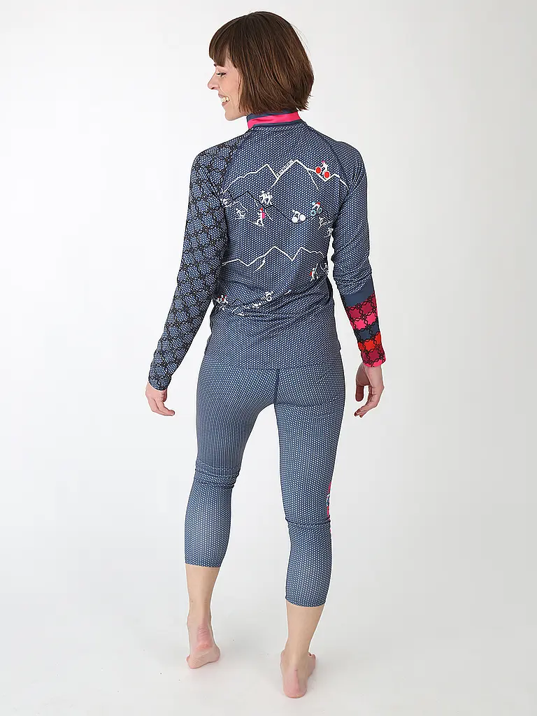 FREISEIN | Camiseta interior de mujer MountainMadl | 