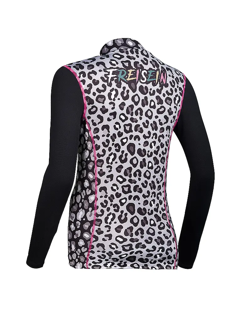 FREISEIN | Camiseta interior de mujer SnowShoes | 