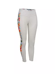 FREISEIN | Damen Hose DropDown | Blanco