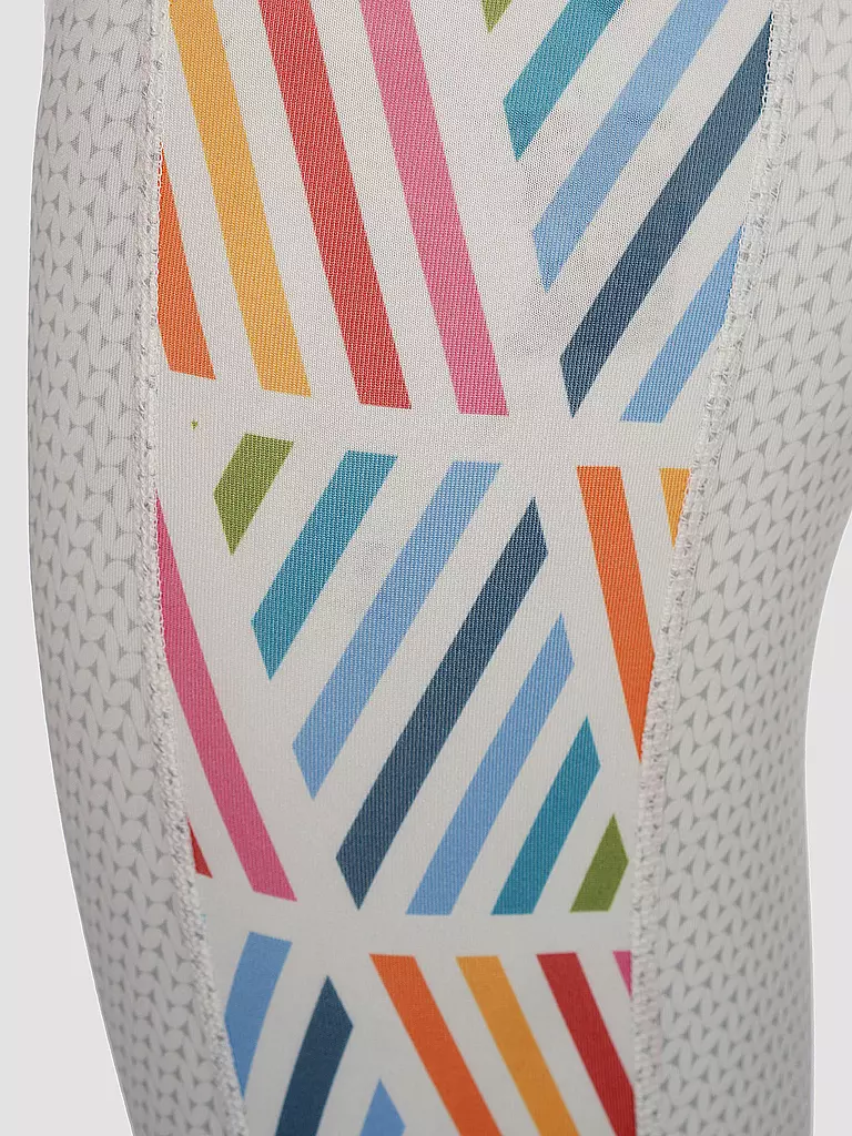 FREISEIN | Damen Hose DropDown | Blanco