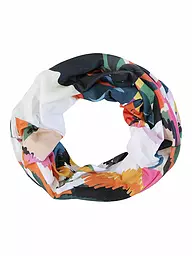 FREISEIN | Damen Multifunktionstuch WinterHoliday | Multicolor